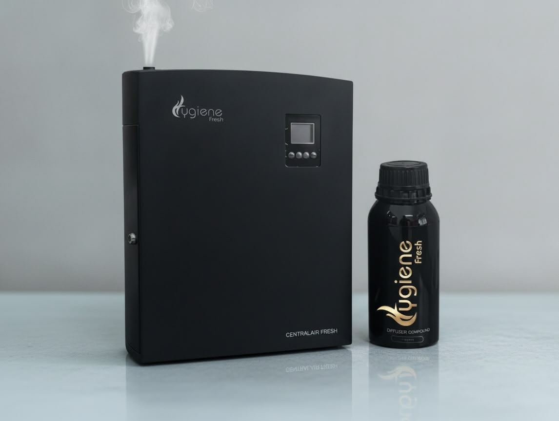 Hygiene Fresh Large aroma diffuser