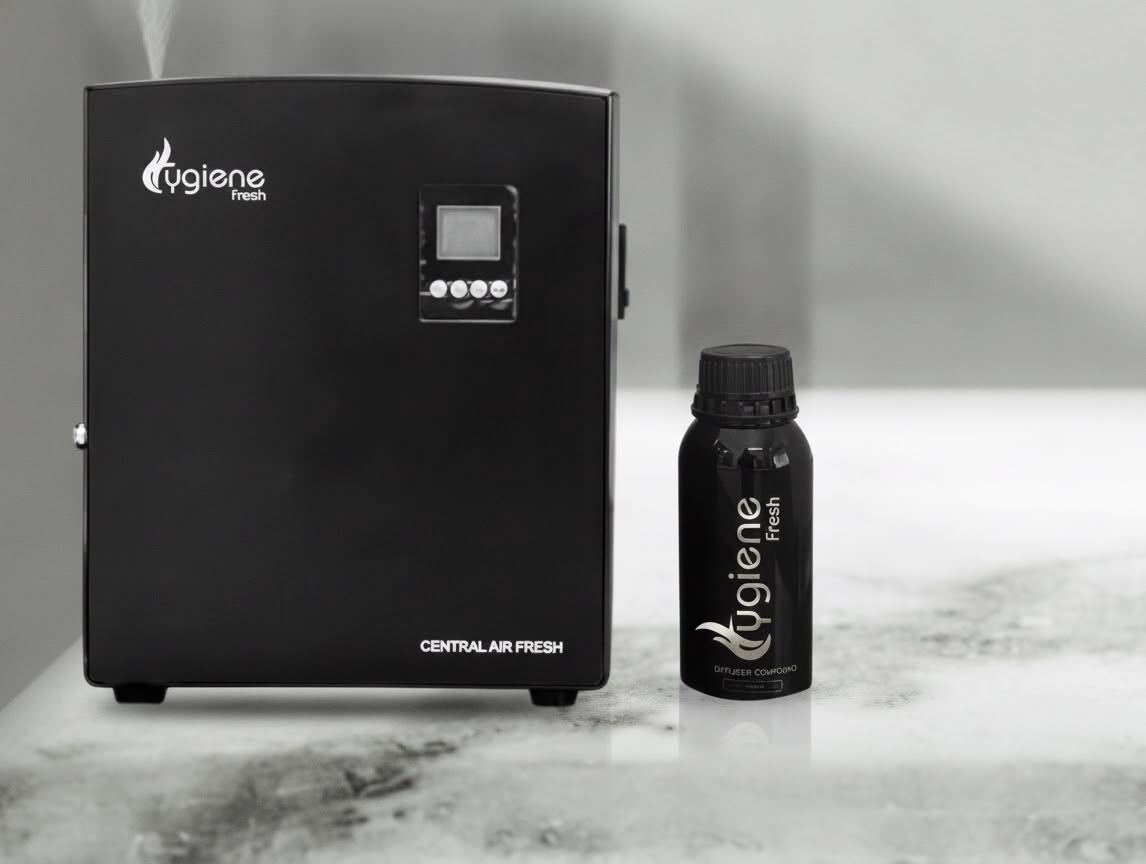Hygiene Fresh Medium aroma diffuser